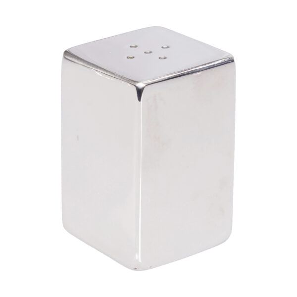 Groovy Square Dwarf Pepper Shaker GRV – 298
