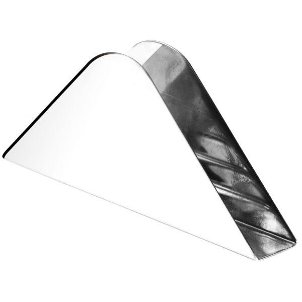 Groovy Triangle Napkin Holder GRV-404
