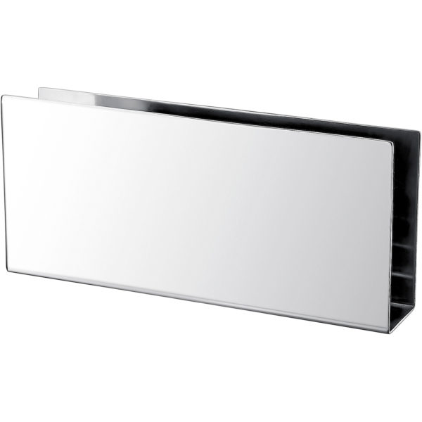 Groovy Rectangular Napkin Holder Glossy&Matte GRV-61