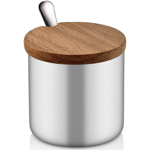 Groovy Single Spice Shaker Glossy&Matte GRV-70