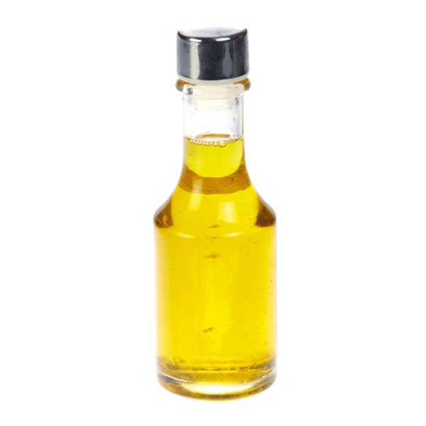 Groovy Single Oil Bowl