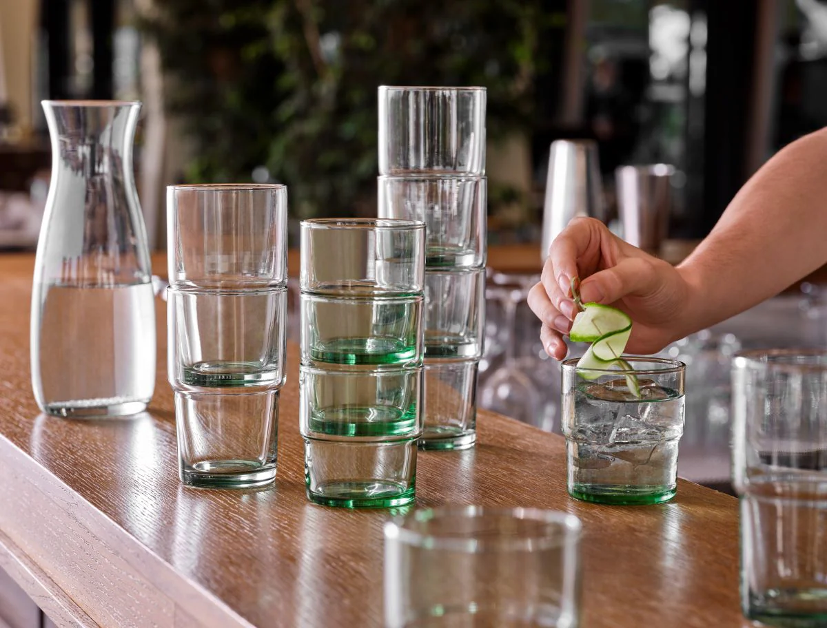 LONG DRINK 473 cc - Styled