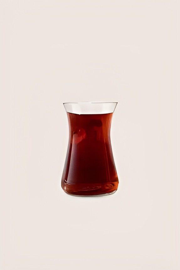 TEA GLASS 125 cc - Styled