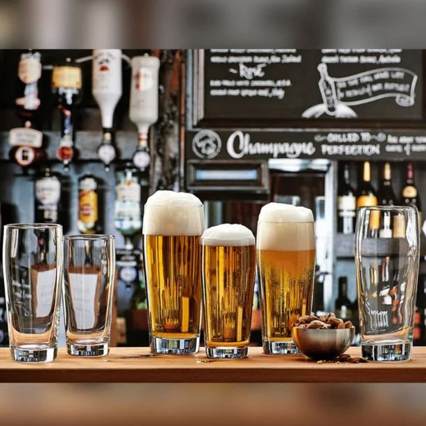 BEER 265 cc - Styled