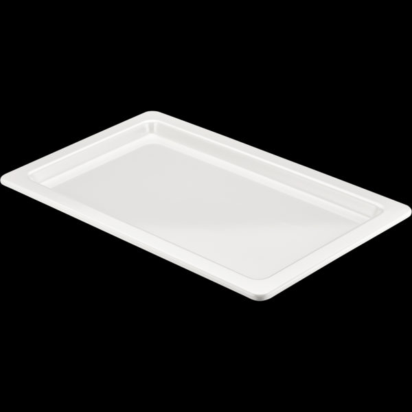 Open Buffet 1 / 1 Tub Presentation Tray BRD-125221
