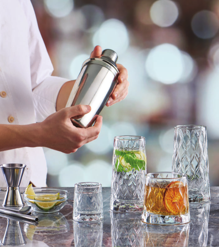 LIQUEUR 100 cc - Styled