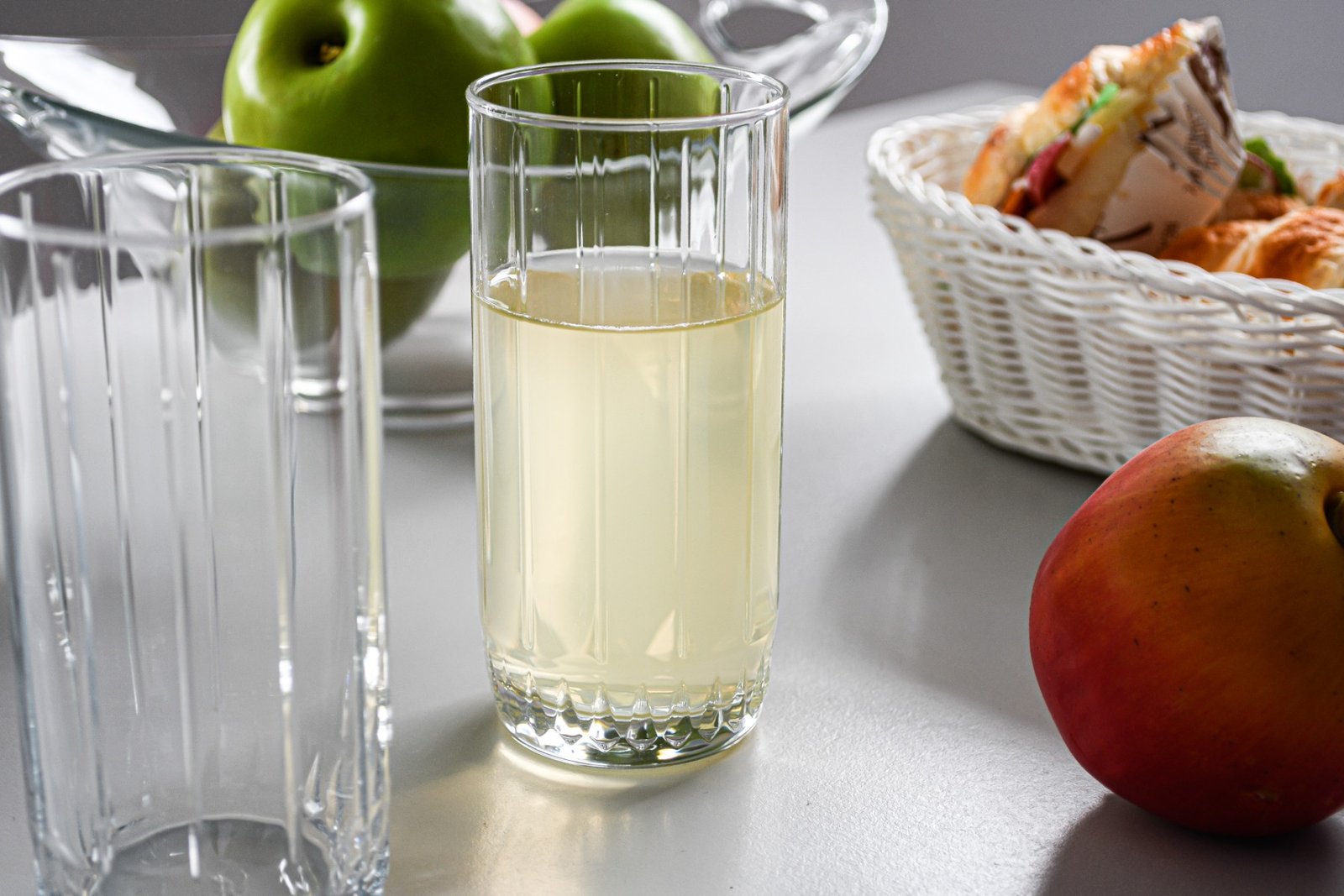 LONG DRINK 310 cc - Styled