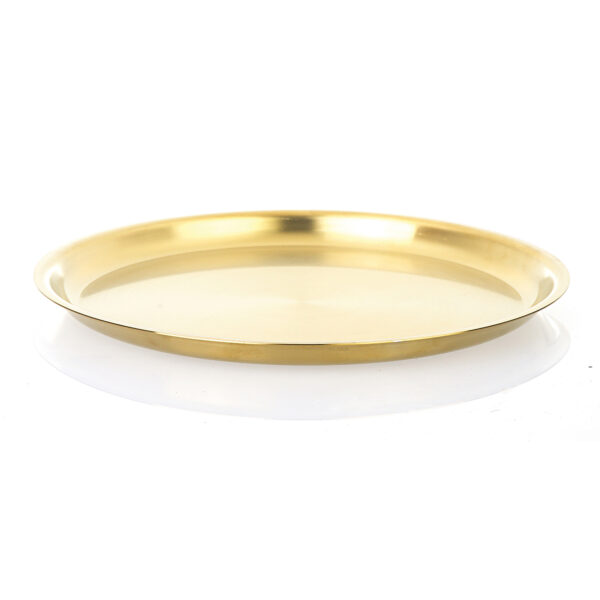 Serving Tray GOLD
