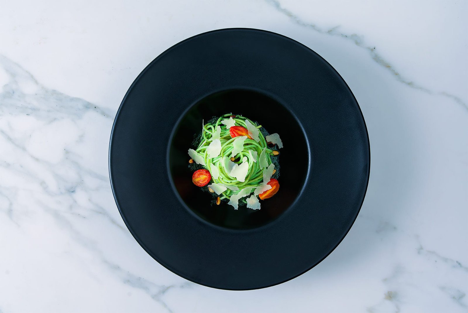 Notte Moove Bowl 8*8.5 cm - Styled