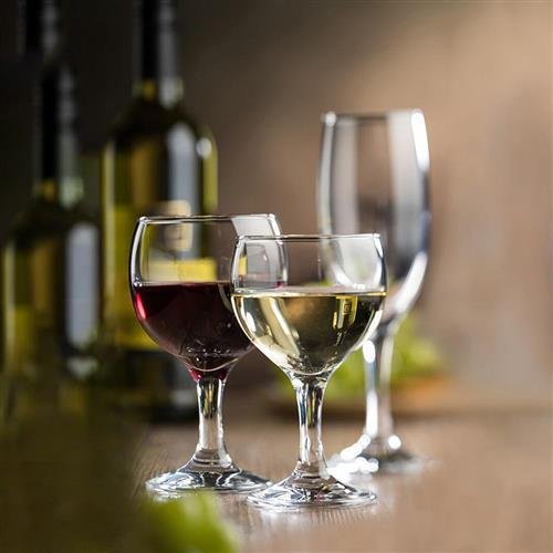 RED WINE 258 cc - Styled