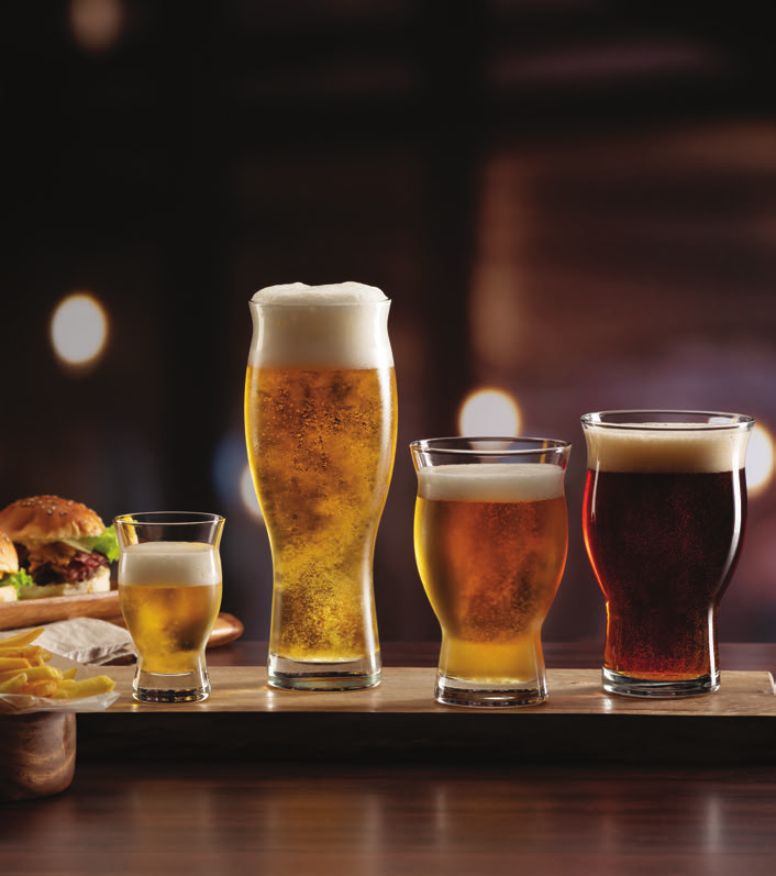 BEER 592 cc - Styled