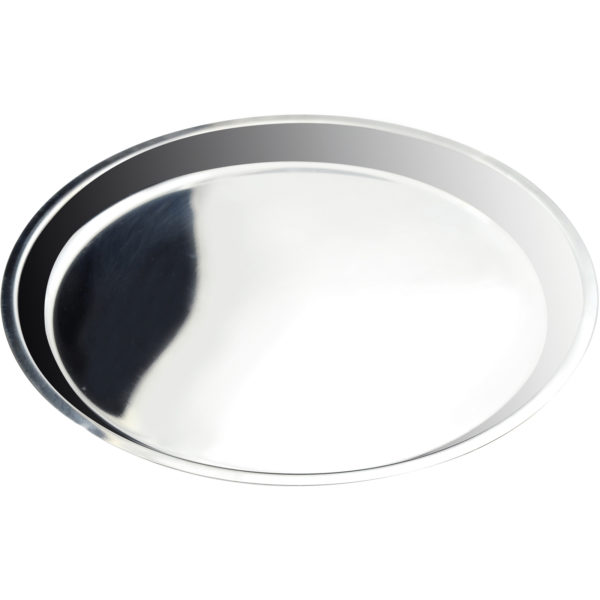 Groovy Serving Tray Steel GRV-309