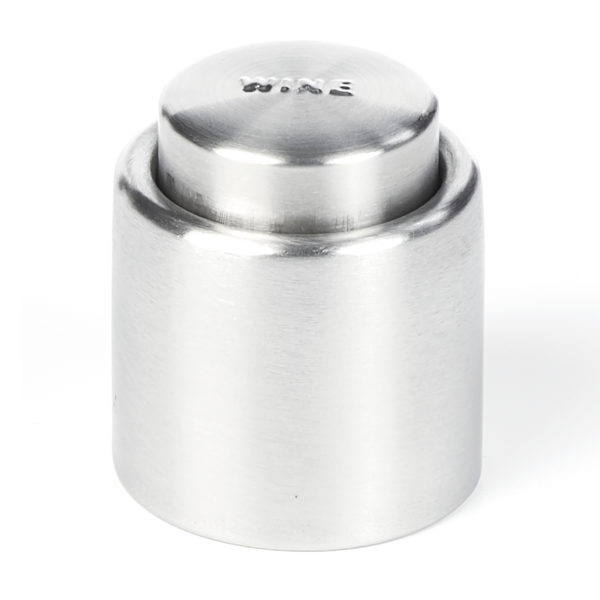 Biradli Push-Button Bottle Stopper