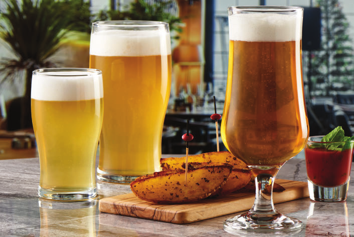 BEER 570 cc - Styled