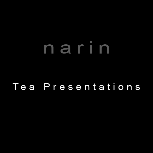 Tea Presentations