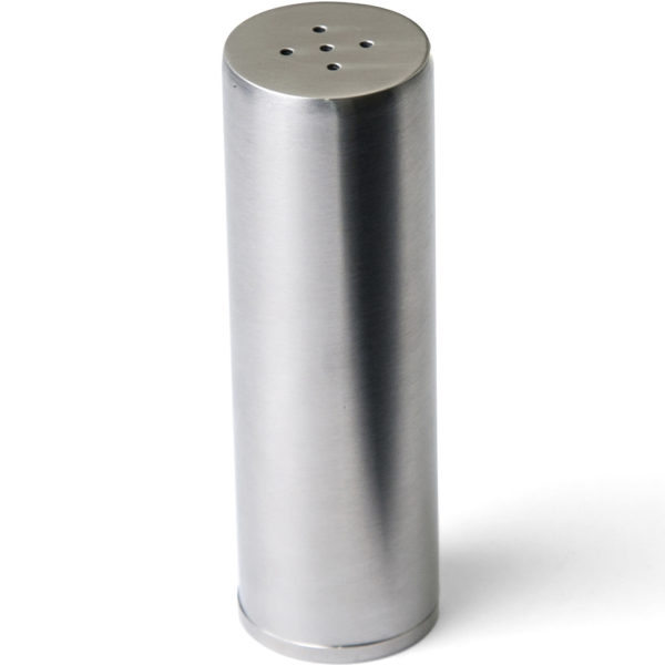 Groovy Single Salt Shaker Mat GRV-108-XL-Mat