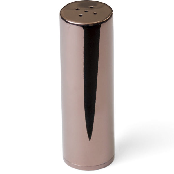 Groovy Single Salt Shaker Copper GRV-11-COPPER