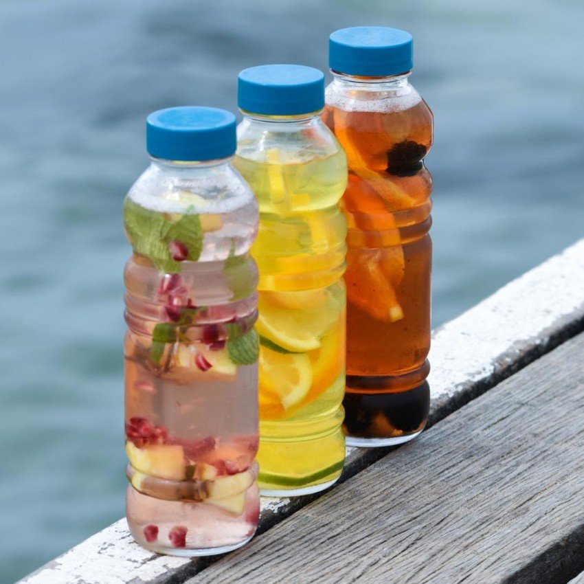 BOTTLE 500 cc - Styled