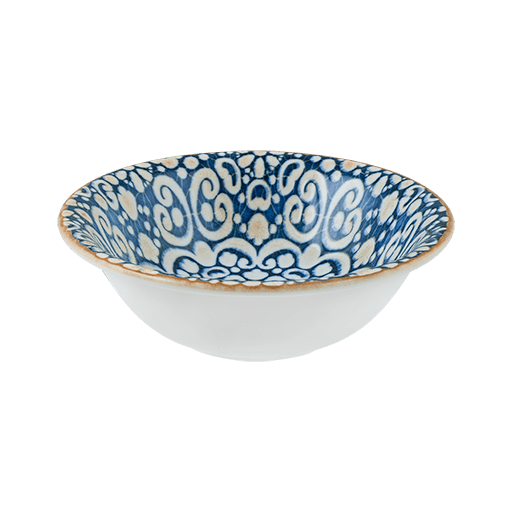 Bonna Alhambra Gourmet Bowl 16 cm 500 cc 16 cm porcelain tableware