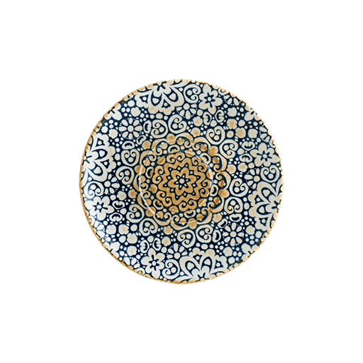 Bonna Alhambra Gourmet Consomme Plate 19 cm 19 cm porcelain tableware