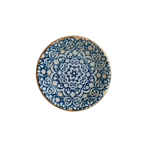 Bonna Alhambra Gourmet Deep Plate 15 cm 300 cc 15 cm porcelain tableware