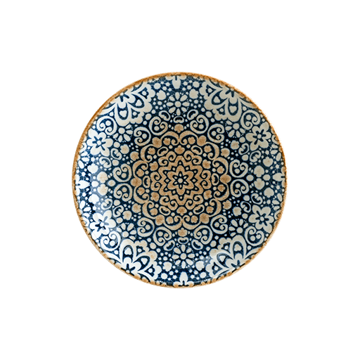 Bonna Alhambra Gourmet Deep Plate 20 cm 600 cc 20 cm porcelain tableware