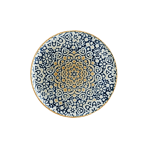 Bonna Alhambra Gourmet Flat Plate 32 cm 32 cm porcelain tableware