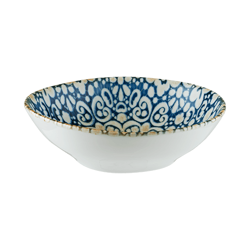 Bonna Alhambra Vago Bowl 18 cm 585 cc 18 cm porcelain tableware