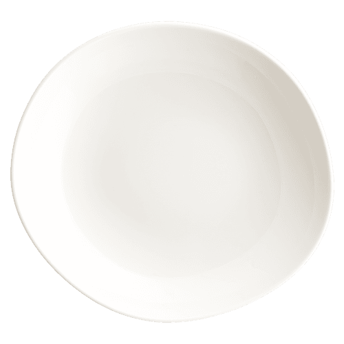 Bonna Alhambra Vago Deep Plate 26 cm 1000 cc 26 cm porcelain tableware