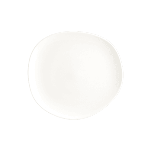 Bonna Alhambra Vago Flat Plate 25 cm 25 cm porcelain tableware