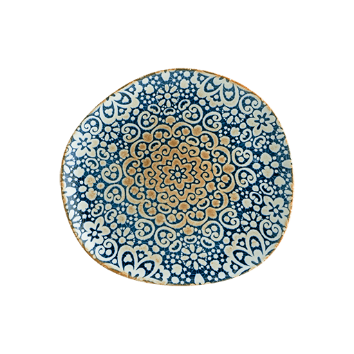Bonna Alhambra Vago Flat Plate 29 cm 29 cm porcelain tableware