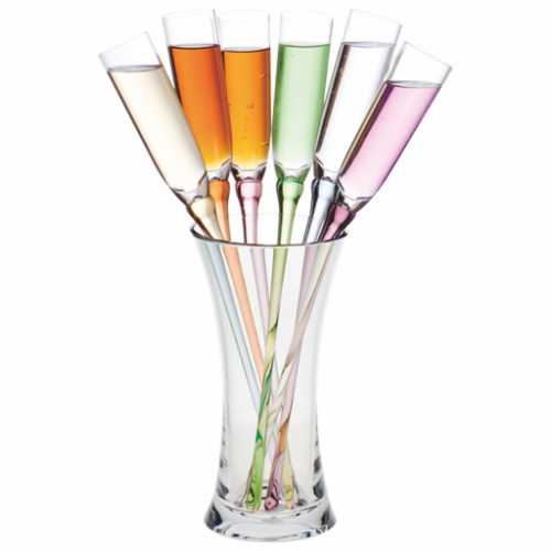 Bonna Ambiance Champage Set 6 Pcs 0 cm porcelain tableware