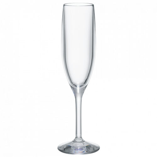 Bonna Ambiance Champagne Glass 170ml 0 cm porcelain tableware
