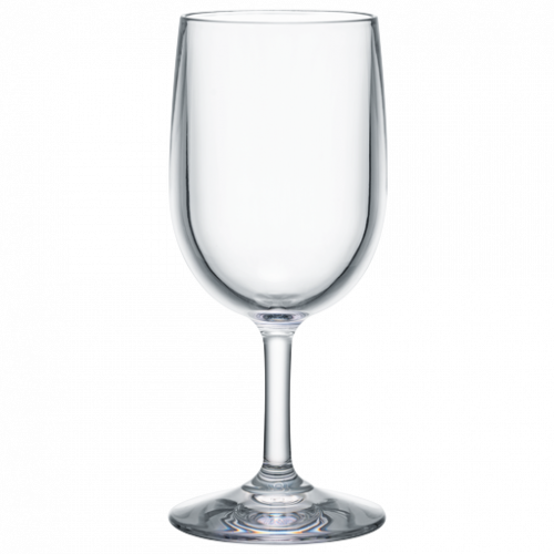 Bonna Ambiance Wine Glass 250ml 0 cm porcelain tableware