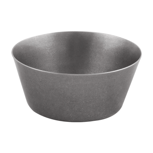 Bonna Antique Conical Bowl  5.9 x 2.5 cm - 50 ml 5.9 cm porcelain tableware