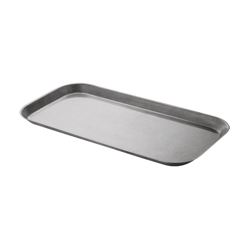 Bonna Antique Rectangular Tray 26x13 cm 26 cm porcelain tableware