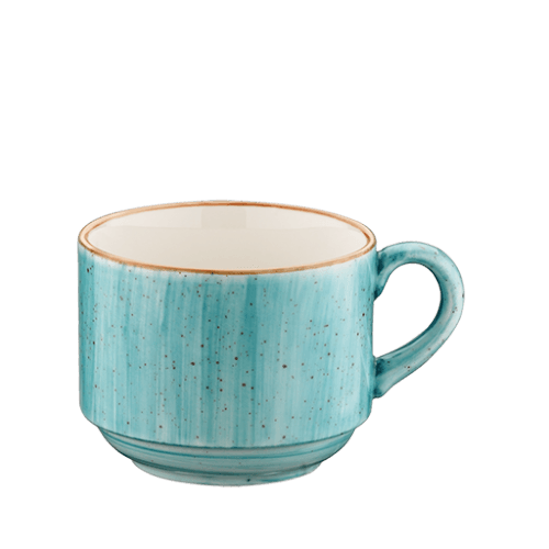 Bonna Aqua Banquet Coffee Cup 210 cc 0 cm porcelain tableware
