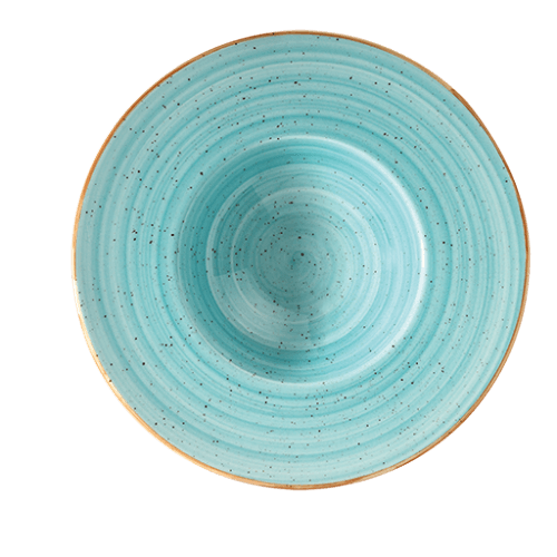 Bonna Aqua Banquet Deep Plate 28 cm 400 cc 28 cm porcelain tableware