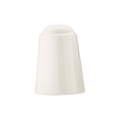 Bonna Aqua Banquet Salt Shaker 7 cm 7 cm porcelain tableware