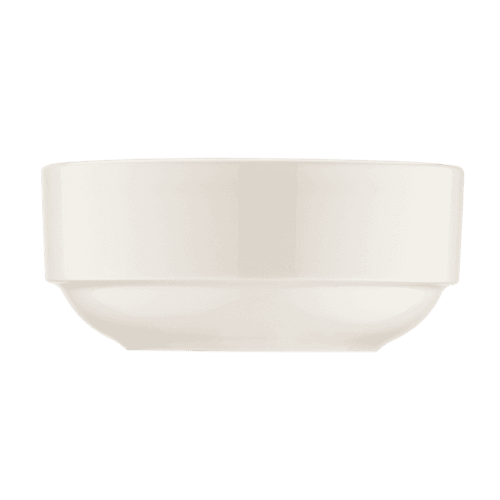 Bonna Aqua Banquet Stackable Bowl 12 cm 350 cc 12 cm porcelain tableware