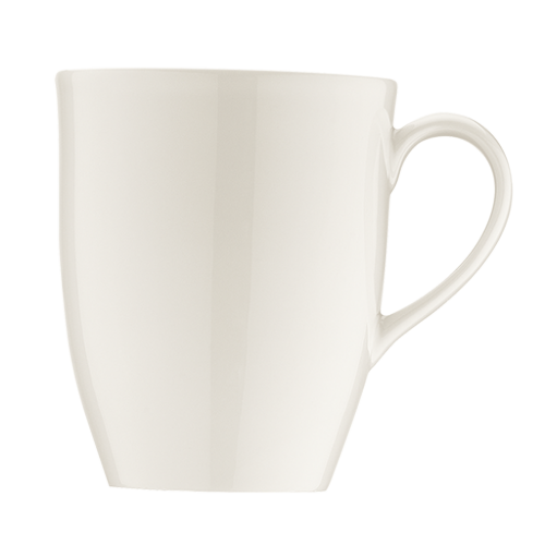 Bonna Aqua Conic Mug 330 cc 0 cm porcelain tableware