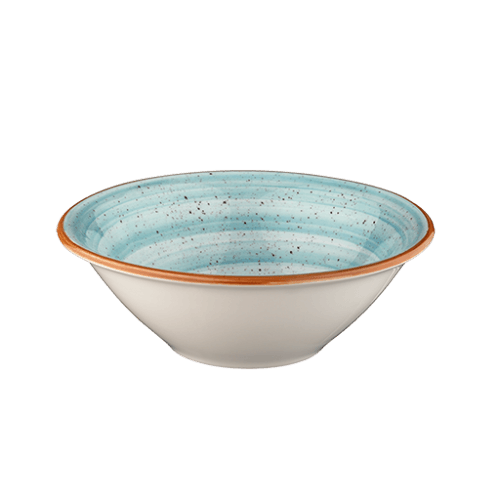 Bonna Aqua Gourmet Bowl 16 cm 500 cc 16 cm porcelain tableware
