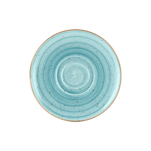 Bonna Aqua Gourmet Consomme Plate 19 cm 19 cm porcelain tableware