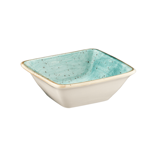 Bonna Aqua Moove Bowl 8*8.5 cm 80 cc 8 cm porcelain tableware