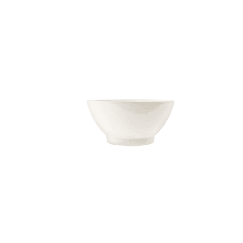 Bonna Aqua Rita Bowl with Foot 14 cm 480 cc 14 cm porcelain tableware