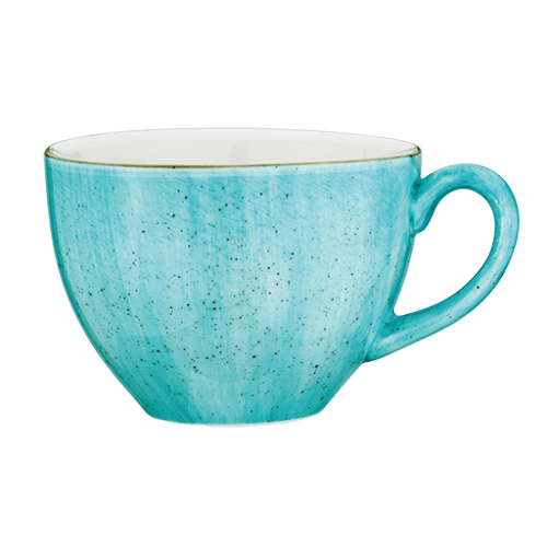 Bonna Aqua Rita Coffee Cup 230 cc 0 cm porcelain tableware