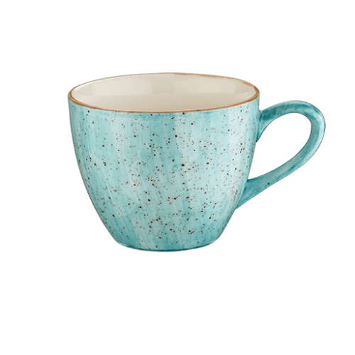 Bonna Aqua Rita Coffee Cup 80 cc 0 cm porcelain tableware