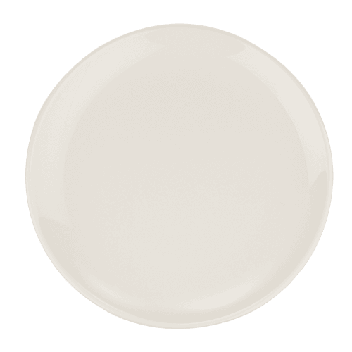 Bonna Aquelis Crab Gourmet Flat Plate 19 cm 19 cm porcelain tableware