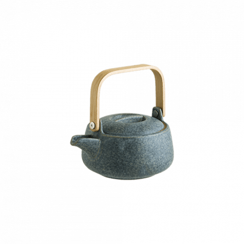 Bonna Artizan 410ml Tea Pot 0 cm porcelain tableware