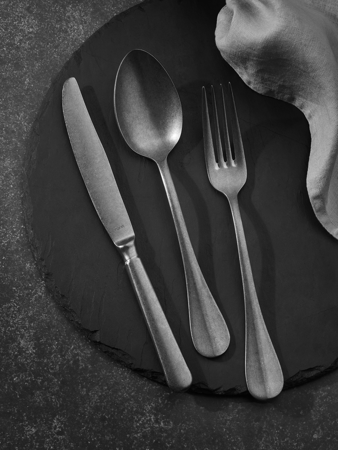 Baguette Series - Retro